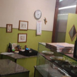 Oltrepizza Dentro