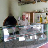 Oltrepizza Bebida