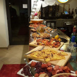 Qui Si Pizza Nourriture