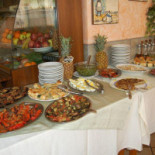 Santo Stefano À l'intérieur