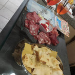 L'angolo Di Giò food