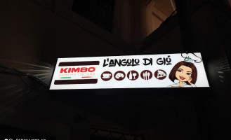 L'angolo Di Giò drink