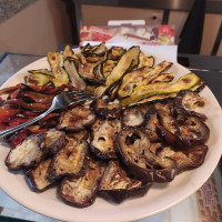 L'angolo Di Giò food