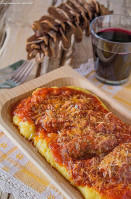 L'angolo Di Giò food