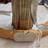 Trattoria Ca Vecia drink