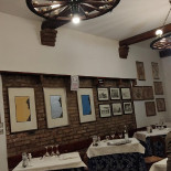 Trattoria Ca Vecia inside