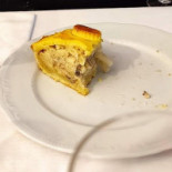 Trattoria Ca Vecia food