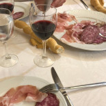 Trattoria Ca Vecia drink
