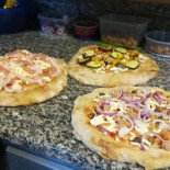 Pizzeria Da Marcello Nourriture