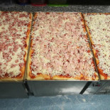 Pizzeria Da Marcello Nourriture