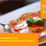 Pizzeria Da Marcello Carte