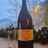 Curtense Beerstrò Bebida
