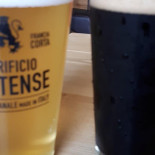 Curtense Beerstrò Bebida