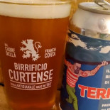 Curtense Beerstrò Boisson