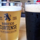 Curtense Beerstrò Bebida