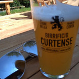 Curtense Beerstrò Bebida