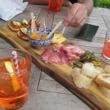 Curtense Beerstrò Boisson