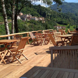 Curtense Beerstrò Extérieur
