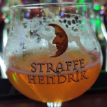 Hendrix Pub Boisson