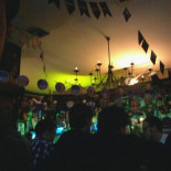 Hendrix Pub Extérieur