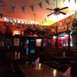 Hendrix Pub À l'intérieur