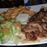Hendrix Pub Nourriture