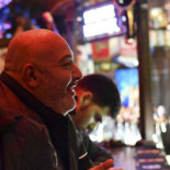 Hendrix Pub Boisson