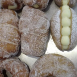 King's Nourriture