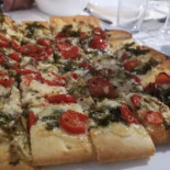 Quattro Venti Nourriture