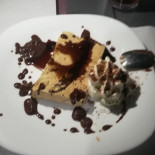 Quattro Venti Nourriture