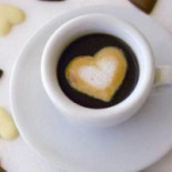 Dolci Coccole Boisson