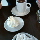 Dolci Coccole Boisson