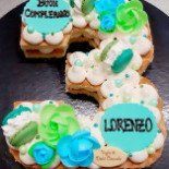 Dolci Coccole Boisson