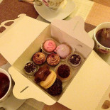Dolci Coccole Boisson