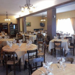 Dolci Coccole À l'intérieur