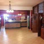 Dolci Coccole À l'intérieur