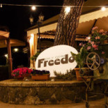 Freedo Exterior