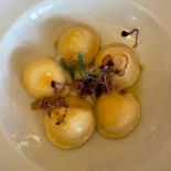 I Salotti Nourriture