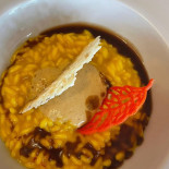 I Salotti Nourriture