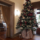 I Salotti À l'intérieur