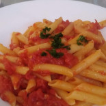 Arcadia Comida
