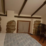 Locanda Dei Tigli À l'intérieur