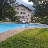 Albergo Alla Torre Extérieur