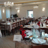 Agriturismo Corte S. Anna inside