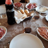 Agriturismo Corte S. Anna drink
