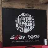 Diwine Bistro Carta