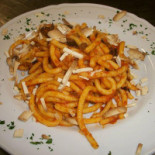 Diwine Bistro Comida