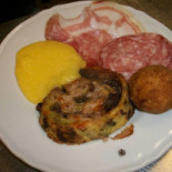Diwine Bistro Comida