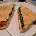 Agriturismo La Fenice food