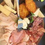 Agriturismo La Fenice food